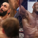 Arman Tsarukyan vs. Dan Hooker, UFC Fight Night 265