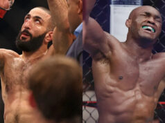 Fakty pred podujatím UFC Fight Night 265: Belal Muhammad môže vyrovnať rekord Kamaru Usmana Arman Tsarukyan vs. Dan Hooker, UFC Fight Night 265