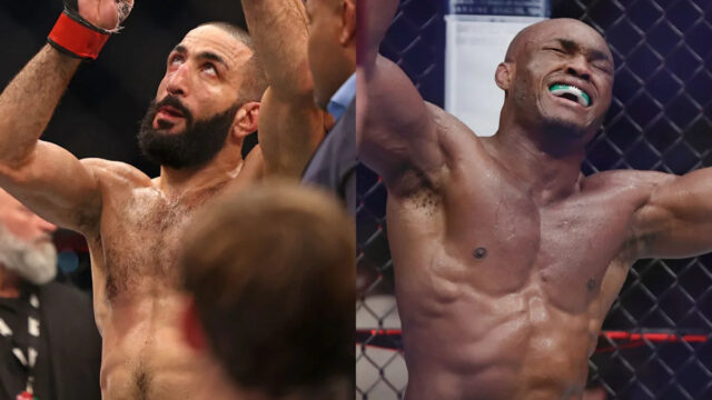 Fakty pred podujatím UFC Fight Night 265: Belal Muhammad môže Arman Tsarukyan vs. Dan Hooker, UFC Fight Night 265