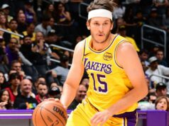 Fantasy basketbal: Je teraz najlepší čas na výmenu Austina Reavesa? Fantasy basketbal: Je teraz najlepší čas na výmenu Austina Reavesa?