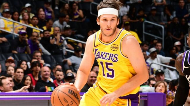 Fantasy basketbal: Je teraz najlepší čas na výmenu Austina Reavesa? Fantasy basketbal: Je teraz najlepší čas na výmenu Austina Reavesa?