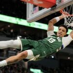 Fantasy basketbalové snímače: Ryan Rollins, Quentin Grimes pridávajú okamžitý útok