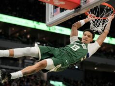 Fantasy basketbalové snímače: Ryan Rollins, Quentin Grimes pridávajú okamžitý útok Fantasy basketbalové snímače: Ryan Rollins, Quentin Grimes pridávajú okamžitý útok