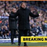 Fanúšik Leedsu zatknutý po tom, čo urobil Danielovi Farkemu