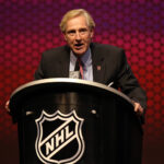 Fanúšikov Flames rozčúlil prezident Don Maloney, ktorý zrušil rozhovory o potenciálnej prestavbe Calgary