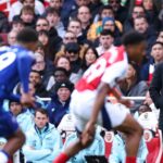 Mikel Arteta manažér / hlavný tréner Arsenalu