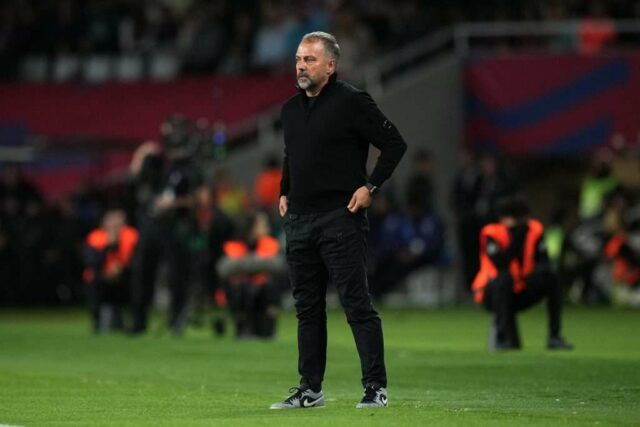 Fanúšikovia Barcelony naďalej volajú po vypadnutí jedného hráča počas zápasu s klubom Brugge
