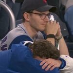 Fanúšikovia Toronto Blue Jays utrpeli v siedmom zápase Svetovej série zlomené srdce