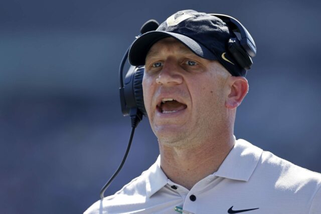 logo pochodového šialenstva