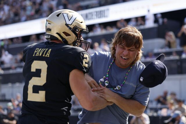 logo pochodového šialenstva