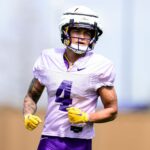 logo pochodového šialenstva