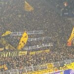 Fanúšikovia Dortmundu zaútočili na španielske úrady