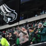 Fanúšikovia Eagles zo základnej školy zasiahli vo virálnom videu plagáty hráčov Cowboys