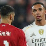 Fanúšikovia Liverpoolu obviňujú, že sa „správajú ako hádzači“ s „úbohým“ Trentovým vypískaním