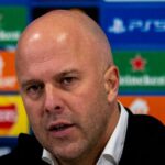 Liverpoolsky tím Arneho Slotu dosiahol proti PSV Eindhoven na Anfielde nové minimum