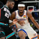 Kanaďan Shai Gilgeous-Alexander je úradujúcim MVP a prvým šampiónom ligy