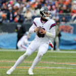 logo pochodového šialenstva