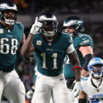 logo pochodového šialenstva