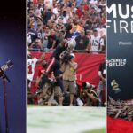 logo pochodového šialenstva