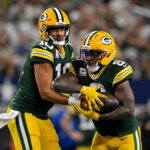 logo pochodového šialenstva