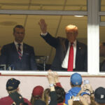 logo pochodového šialenstva