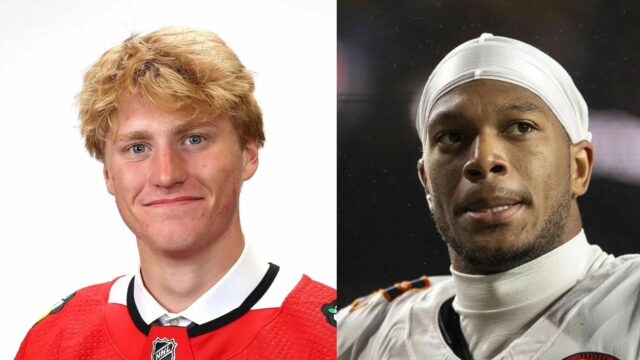 logo pochodového šialenstva