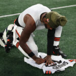 logo pochodového šialenstva