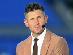 Fanúšikovia NFL sa vo falošnej správe zamilujú do toho, že Dan Orlovský je kandidátom HC na Browns logo pochodového šialenstva