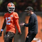 logo pochodového šialenstva