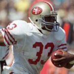 Fanúšikovia NFL volajú po tom, aby bol Roger Craig uvedený do Siene slávy