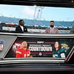 10 miliónom športových fanúšikov hrozí, že tento týždeň prídu o futbal v pondelok večer