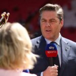 Fanúšik Newcastlu United sa oblieka ako Santa Claus