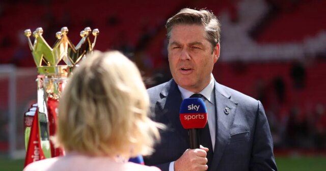 Fanúšikovia Premier League majú na svedomí len jednu skupinu ľudí, Fanúšik Newcastlu United sa oblieka ako Santa Claus