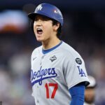 Fanúšikovia Svetovej série tvrdili, že Shohei Ohtani dostal v sobotu od rozhodcov