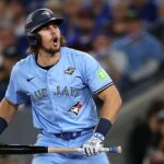 Hit z neskorej hry od Addison Barger bol predmetom kontroverzií na sociálnych sieťach