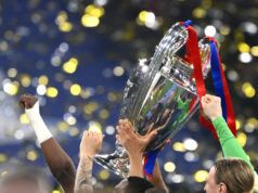 Fanúšikovia čelia problémom s predplatným, keď Liga majstrov zmení vysielateľa Download app from appStore