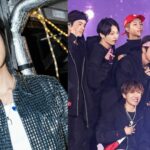 Fanúšikovia emotívni, pretože Jin z BTS chváli členov ako „naozaj pozoruhodných“ po tom, čo počuli novú comebackovú hudbu