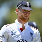 Znepokojení fanúšikovia kriketu sa pred prvým Ashes Testom v Perthe obrátili na anglického kapitána Bena Stokesa – napriek tomu, že veterán chytil šesť bránok proti England Lions v prípravnom zápase.