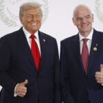 Fanúšikovia majstrovstiev sveta vo futbale dostávajú nový zrýchlený proces udeľovania víz do USA