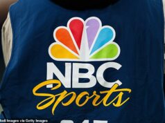 Fanúšikovia nahnevaní, keď NBC preskočí polčasovú show Lil Jon v Bengals vs Ravens Fanúšikovia sa pustili do NBC po tom, čo sieť preskočila polčasovú show v Bengals-Ravens