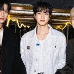 Fanúšikovia reagujú, keď BTS' V zabudne text piesne „Spring Day“ počas vystupovania s Jinom a Jiminom na RUNSEOKJIN_EP. TOUR ENCORE Day 2