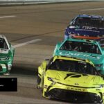 Fanúšikovia reagujú, keď NASCAR odhaľuje plány vysielania na rok 2026 pre všetky národné série