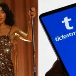 Fanúšikovia reagujú, keď preklep Ticketmaster zvýšil ceny lístkov na predstavenie Olivia Dean's TD Garden o 700 dolárov