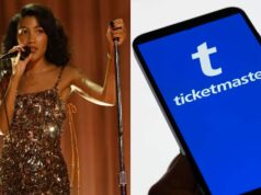 Fanúšikovia reagujú, keď preklep Ticketmaster zvýšil ceny lístkov na predstavenie Olivia Dean’s TD Garden o 700 dolárov Fanúšikovia reagujú, keď preklep Ticketmaster zvýšil ceny lístkov na predstavenie Olivia Dean's TD Garden o 700 dolárov