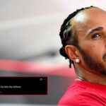 Lewis Hamilton z Ferrari súťaží počas Veľkej ceny F1 v Sao Paule na Autodromo Jose Carlos Pace v brazílskom Sao Paule - Zdroj: Getty