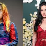 Oslava Met Gala 2024 "Sleeping Beauty: Rewakening Fashion" - Príchody (zdroj obrázka: Getty)