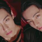 Fanúšikovia sa rozplývajú nad piercingovým vzhľadom BTS Taehyunga v novom videu kampane TIRTIR