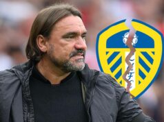 Farke vrece? „Hrozná“ situácia v šatni Leeds United sa odhalila uprostred „rastúceho rozumu“ pre nového manažéra Farke vrece? „Hrozná“ situácia v šatni Leeds United sa odhalila uprostred „rastúceho rozumu“ pre nového manažéra