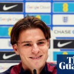 'Fearless' Alex Scott sa rozhodol využiť šancu s Tuchelovým Anglickom | Anglicko