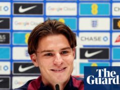 ‚Fearless‘ Alex Scott sa rozhodol využiť šancu s Tuchelovým Anglickom | Anglicko 'Fearless' Alex Scott sa rozhodol využiť šancu s Tuchelovým Anglickom | Anglicko